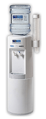 Fontaine à eau modèle Oasis