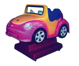 Manège pour enfants modèles voiture