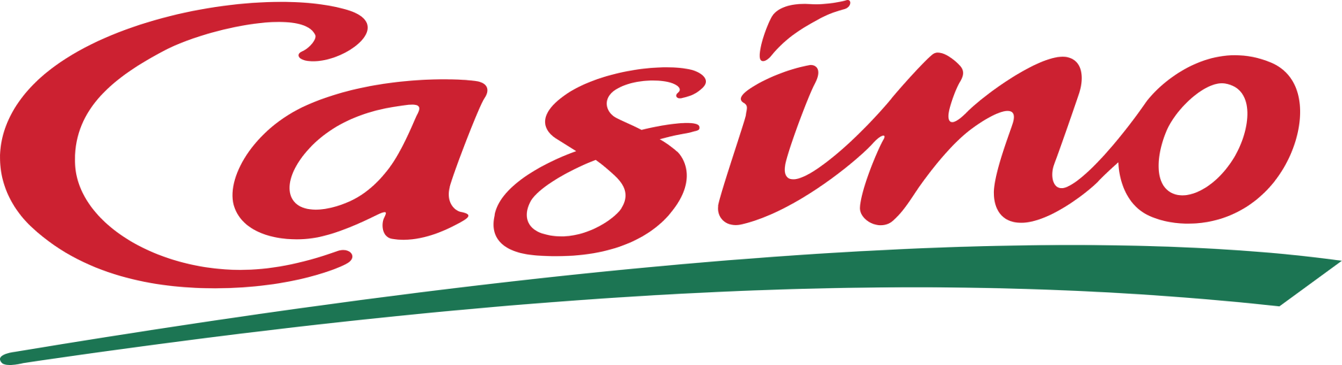 Logo Casino