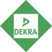 Logo Dekra