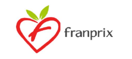 Logo Franprix