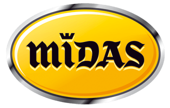 Logo Midas