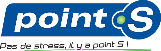 Logo Point S