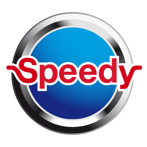Logo Speedy