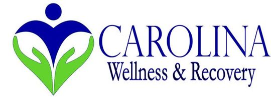Carolina Wellness and Recovery of Powdersville logo