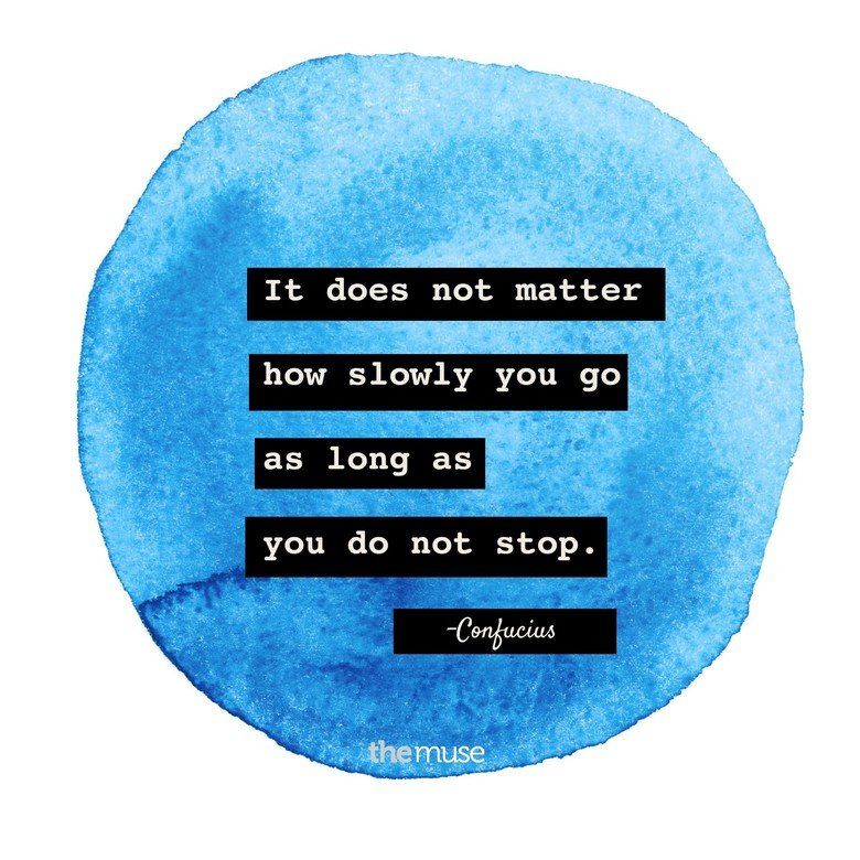 motivational quote for monday