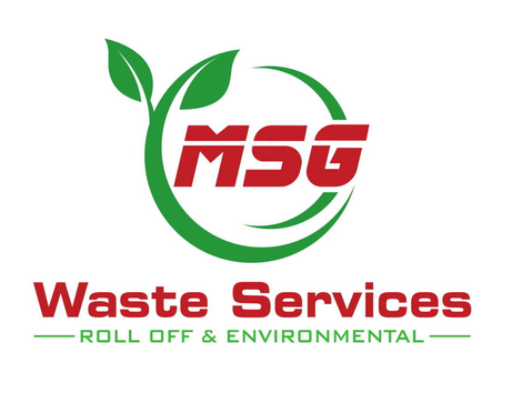 MSG Waste & Salvage Inc.