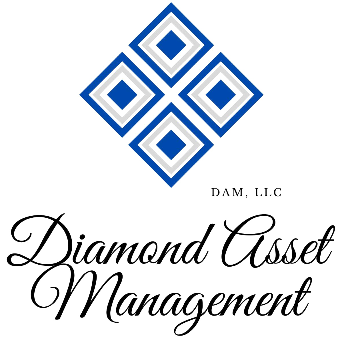 Diamond Asset Logo  - Click to return to the homepage
