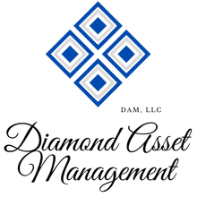 Diamond Asset Logo  - Click to return to the homepage