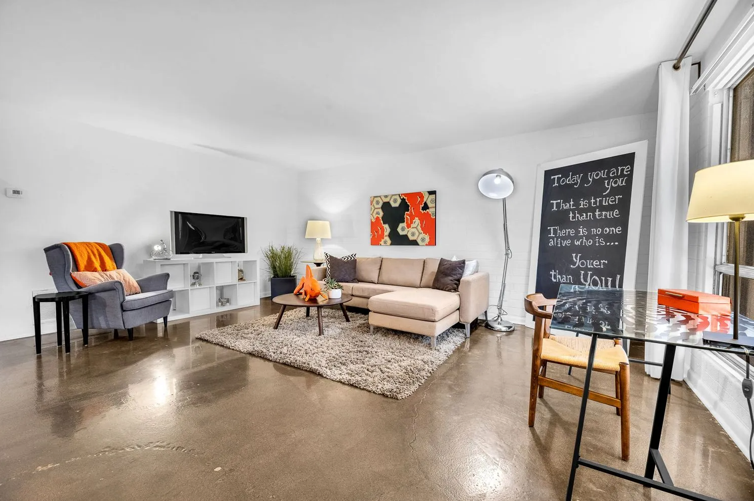 U Apartments @ Melrose