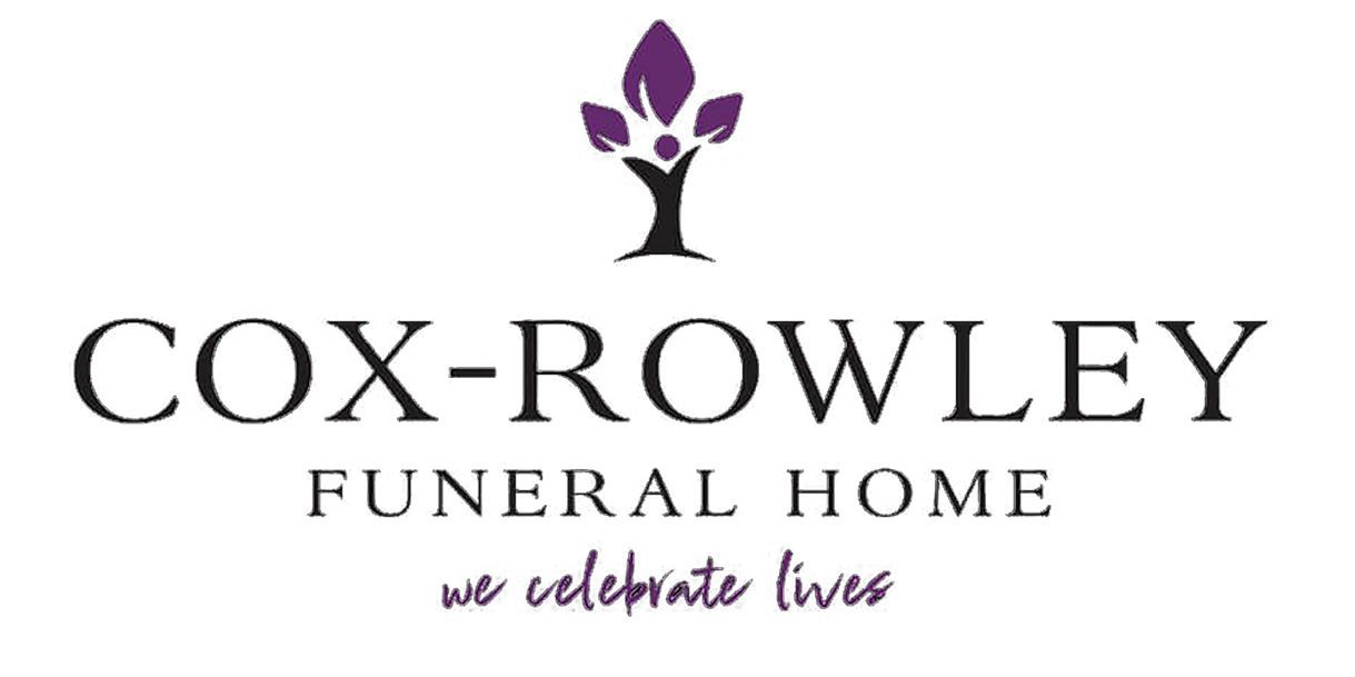 Cox-rowley Funeral Home Services