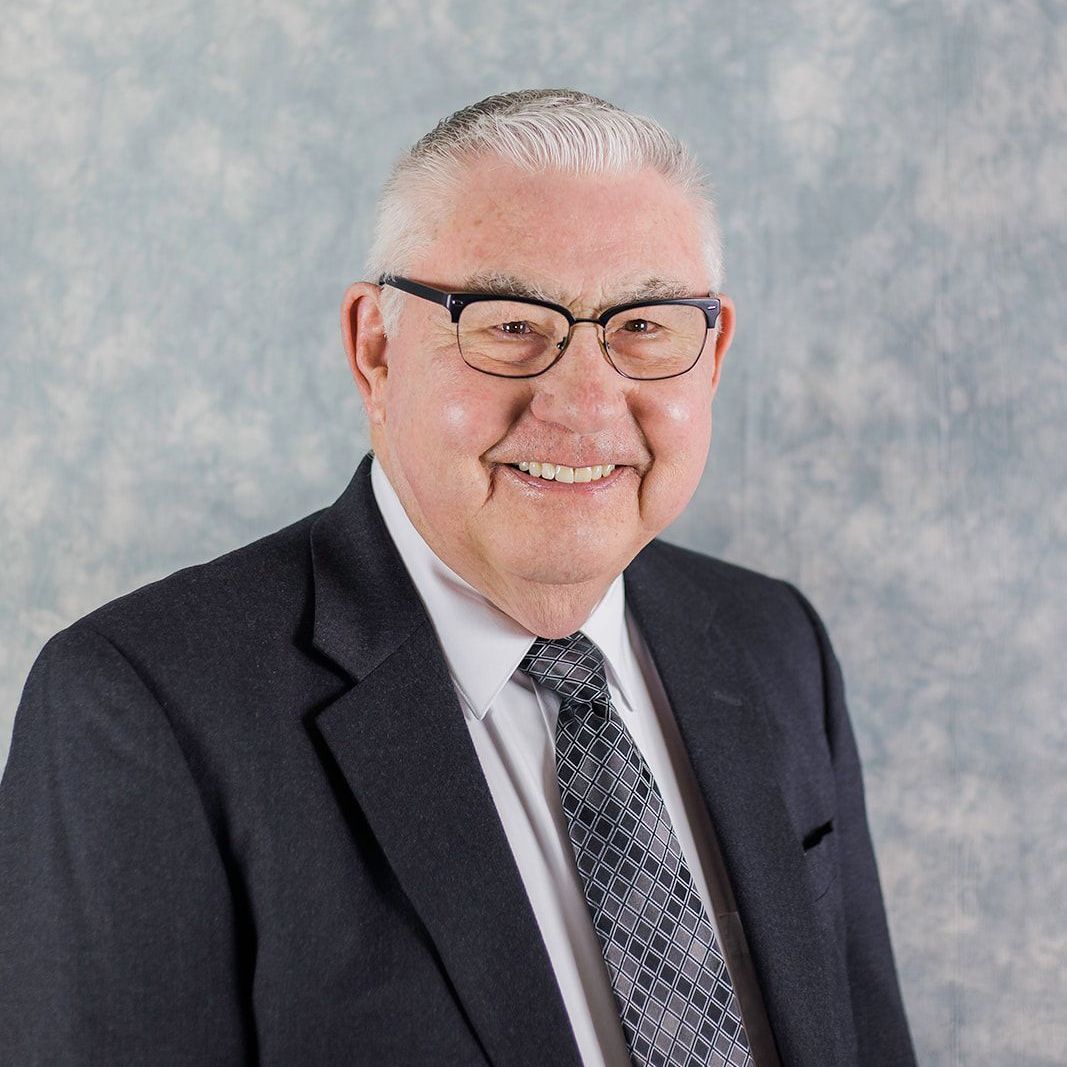 Jeff Wilkerson
