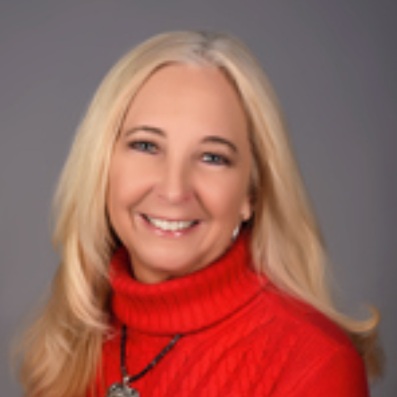 Sharon Mangum