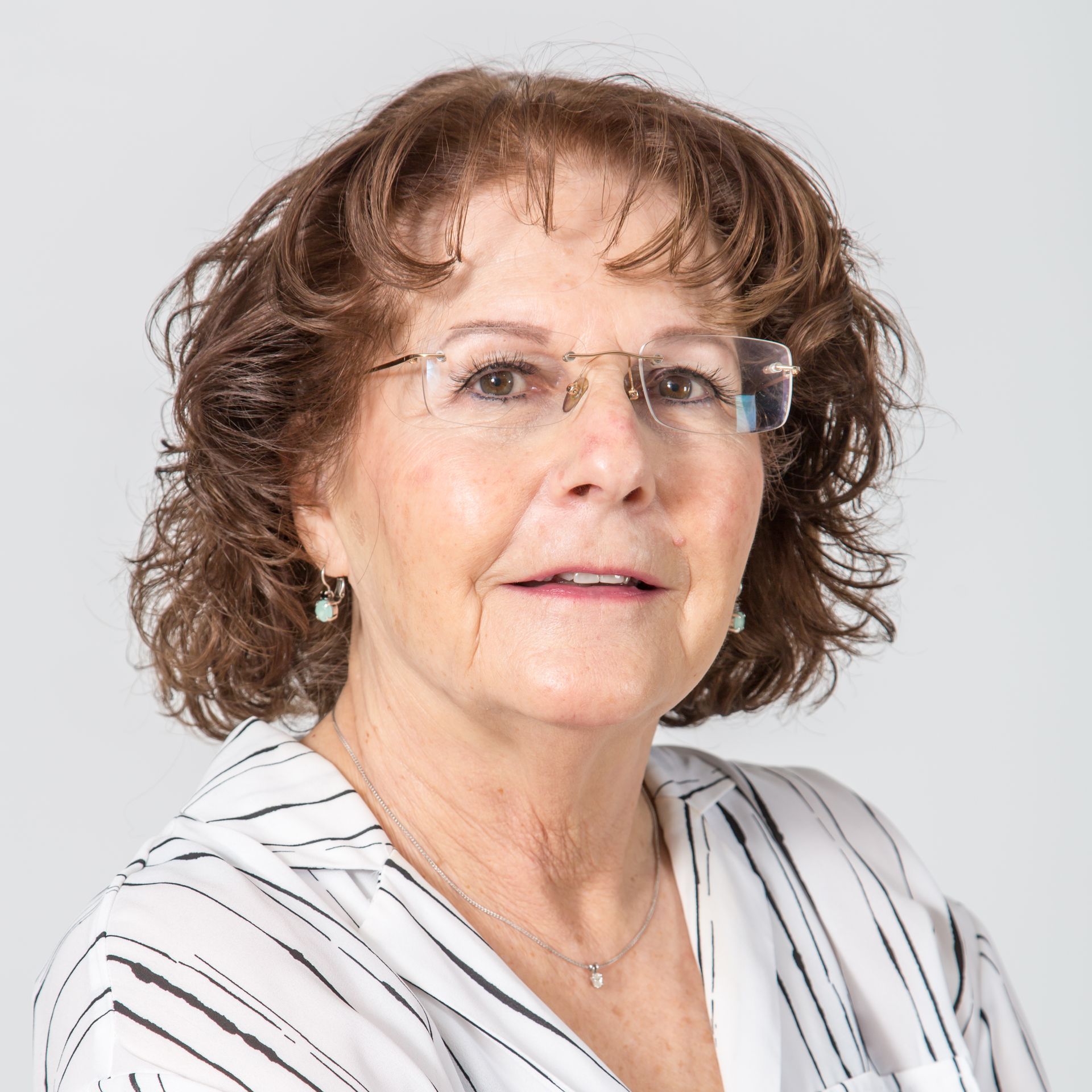 Debbie Irvin
