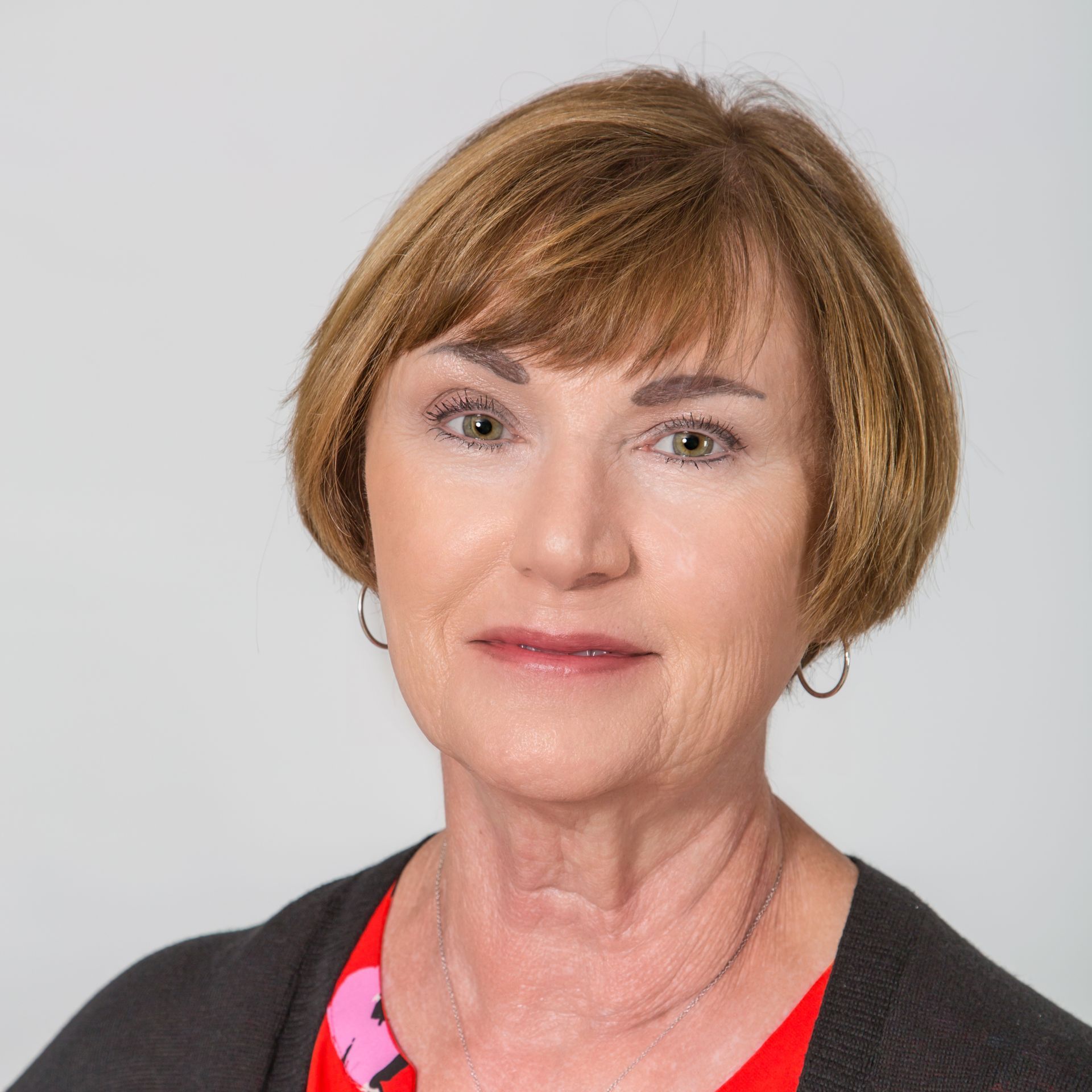 Glennys Viermann