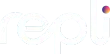 Repli logo.