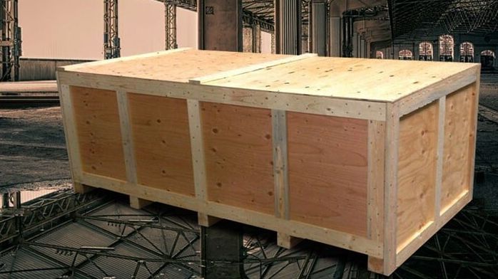 ABC INGENIERIA DE EMPAQUES Y EMBALAJES - Empaques y Embalajes