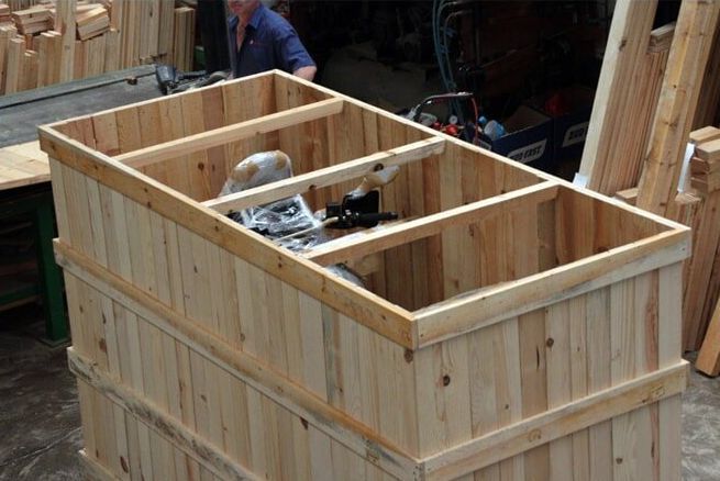 ABC INGENIERIA DE EMPAQUES Y EMBALAJES - Zumdio Plástico Para las Cajas