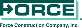 Force Construction Logo