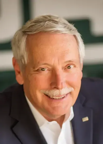 Photo of Harold Force