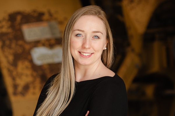 Suzanne Godsey photo