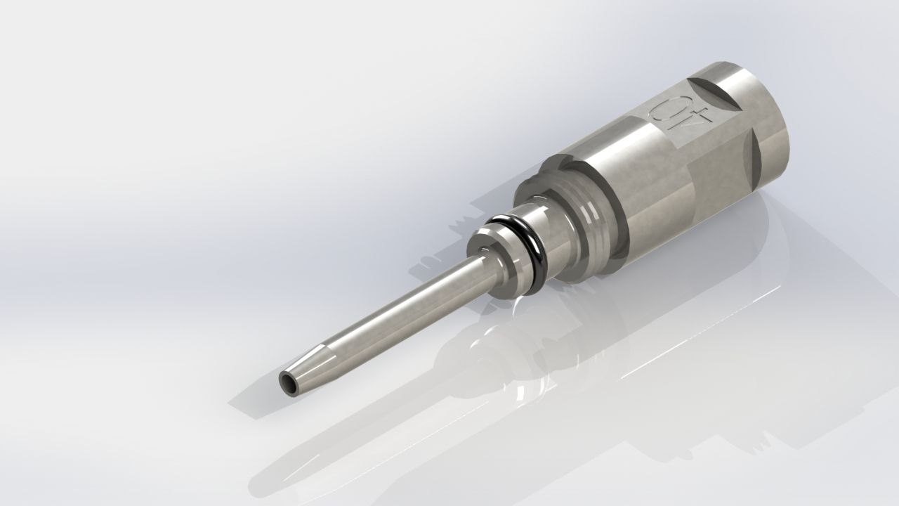 Fuel Injector #40 -JET KOTE®¹ System parts