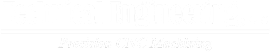 Technical Engineering LLC Logo