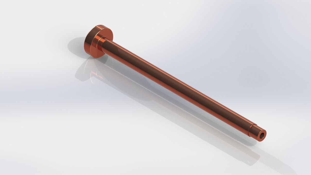 Nozzle -JET KOTE®¹ System parts