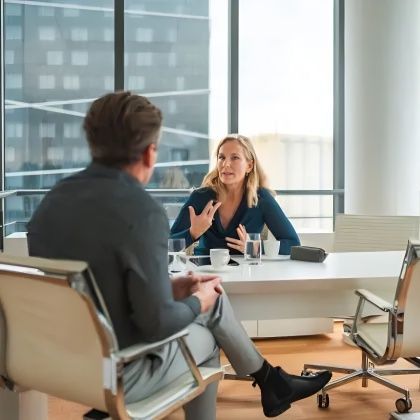 the benefits of executive coaching south africa