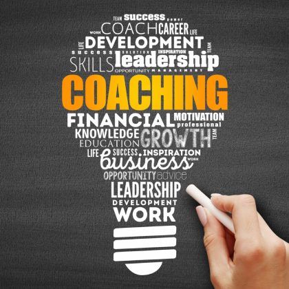 how does executive coaching work south africa