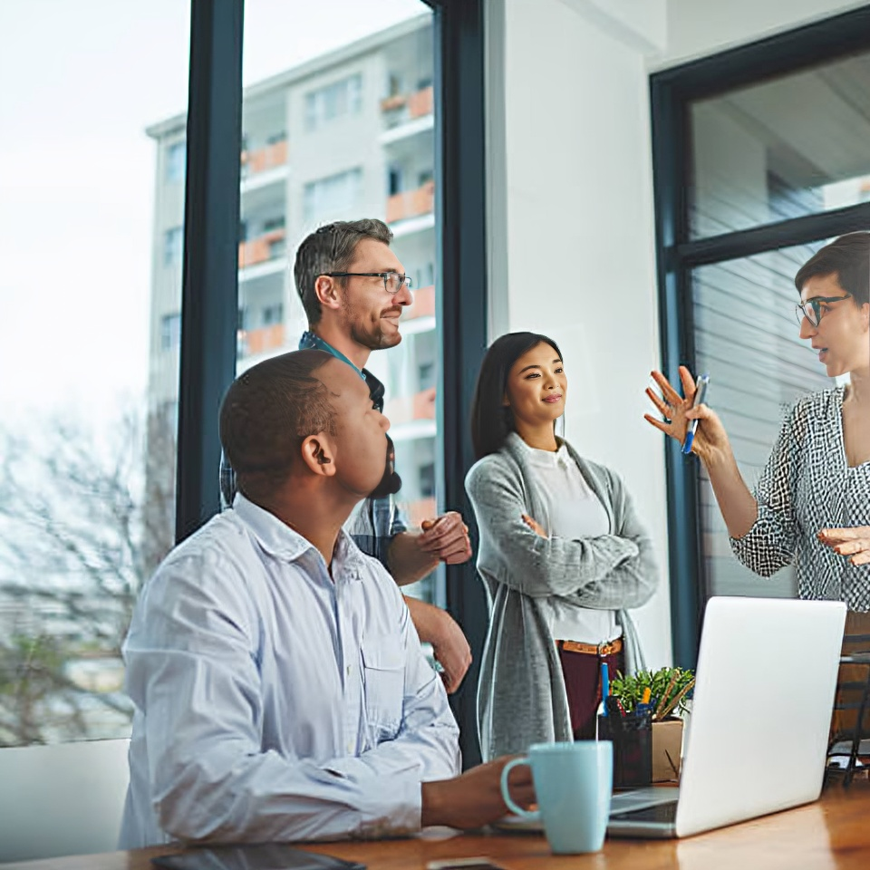 how improve business collaboration sa