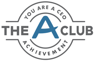 You Are A CEO | Personal Success, Professional and Life Coaching