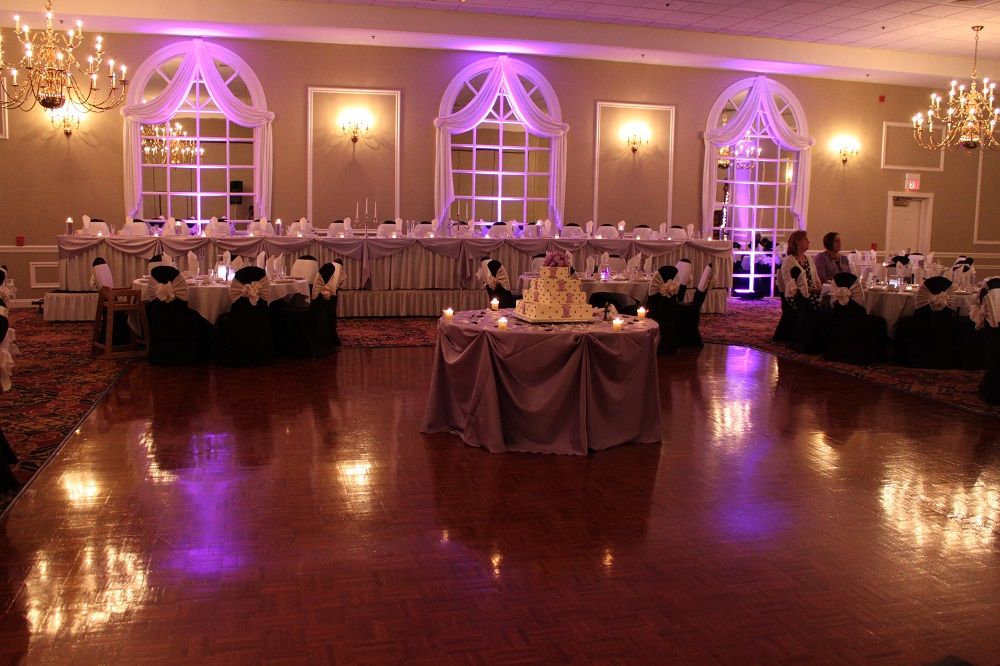 Orland Park Banquet Halls | Wedding Venue Orland Park | DiNolfo's Banquets