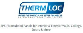 Therm Loc Fire Retardant Eps Panels | King’s Park, Nsw | Thermal Panel Solutions