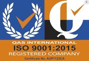Qas International Iso 9001:2015 Registered Company | King’s Park, Nsw | Thermal Panel Solutions