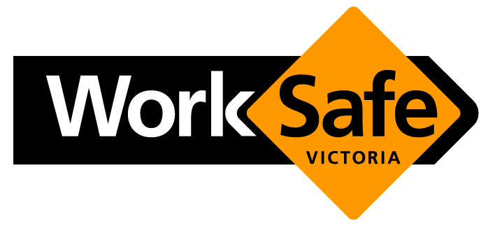 WorkSafe Victoria logo