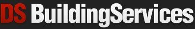 DS Building Services logo