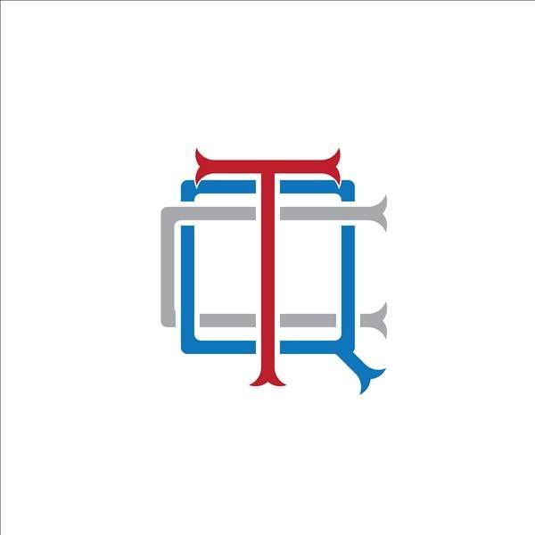 Blue oval logo with "TOP QUALITY COLLISION" in white text.