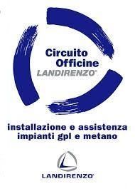 impianti GPL fabrica di roma