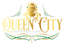 Queen City Auto Restyling logo