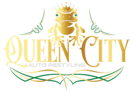 Queen City Auto Restyling logo