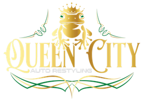 Queen City Auto Restyling logo