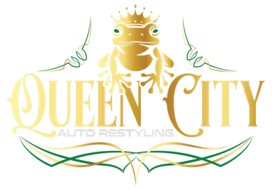 Queen City Auto Restyling logo