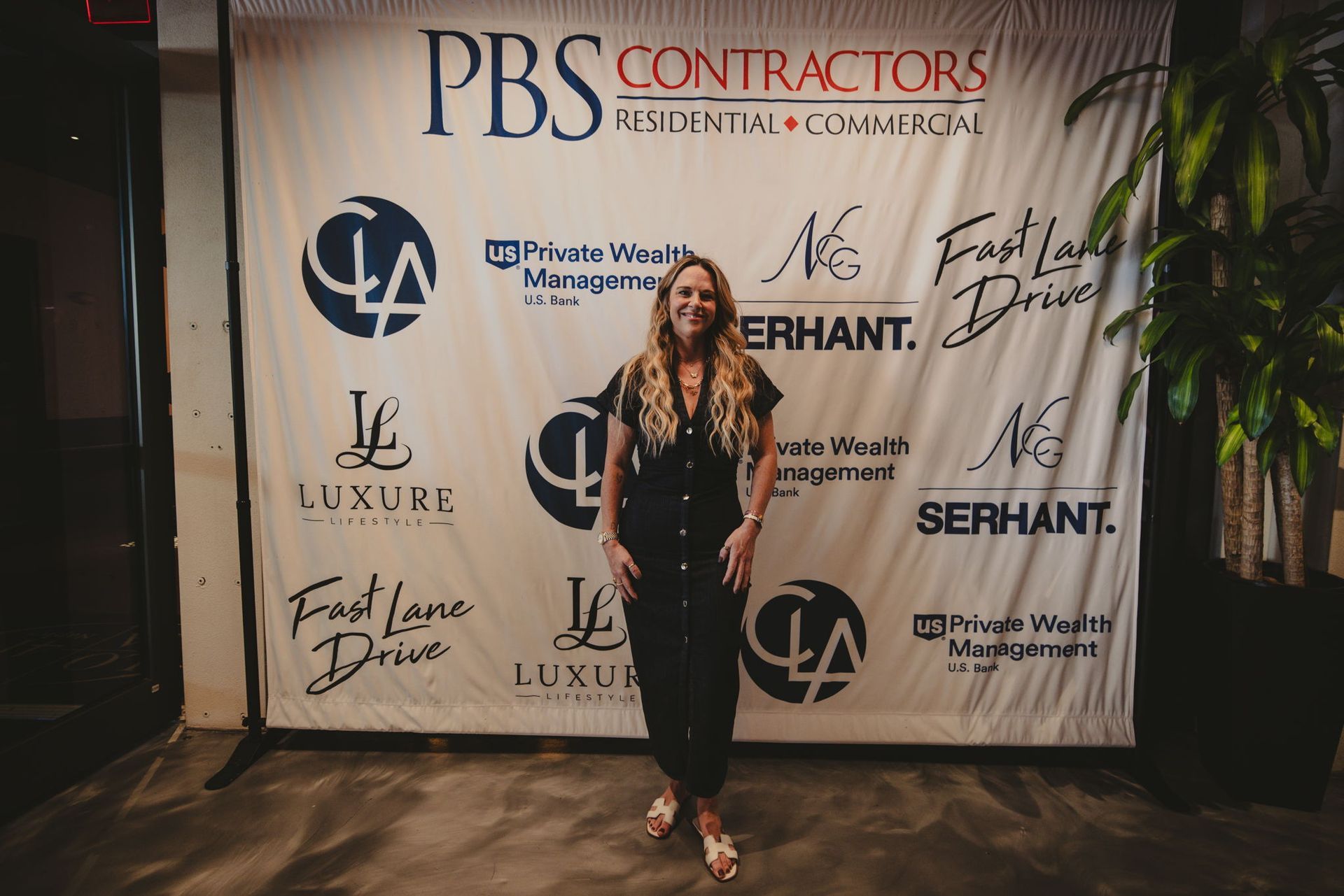 A Touch of Luxure in LoLa 41