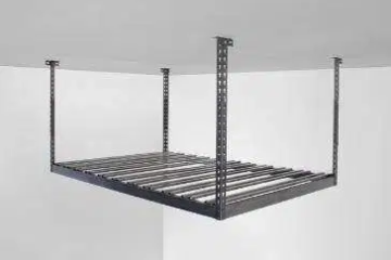 4x6 Overhead Storage Rack Option