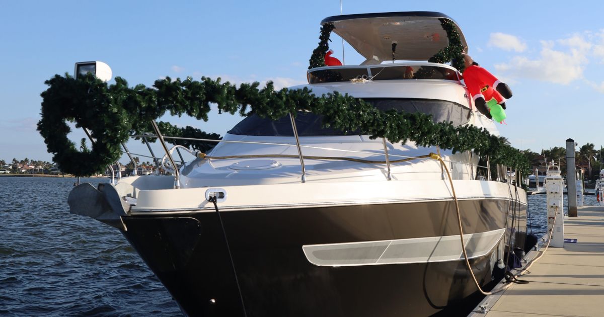 Private Leisure Reimagined at the Barton & Gray Yacht Event