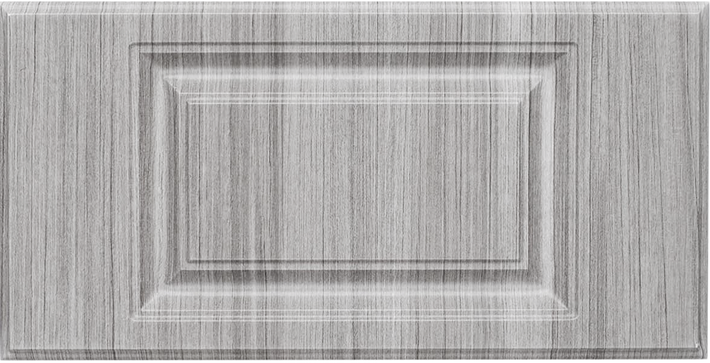 Raised Panel Door/Drawer Front Style