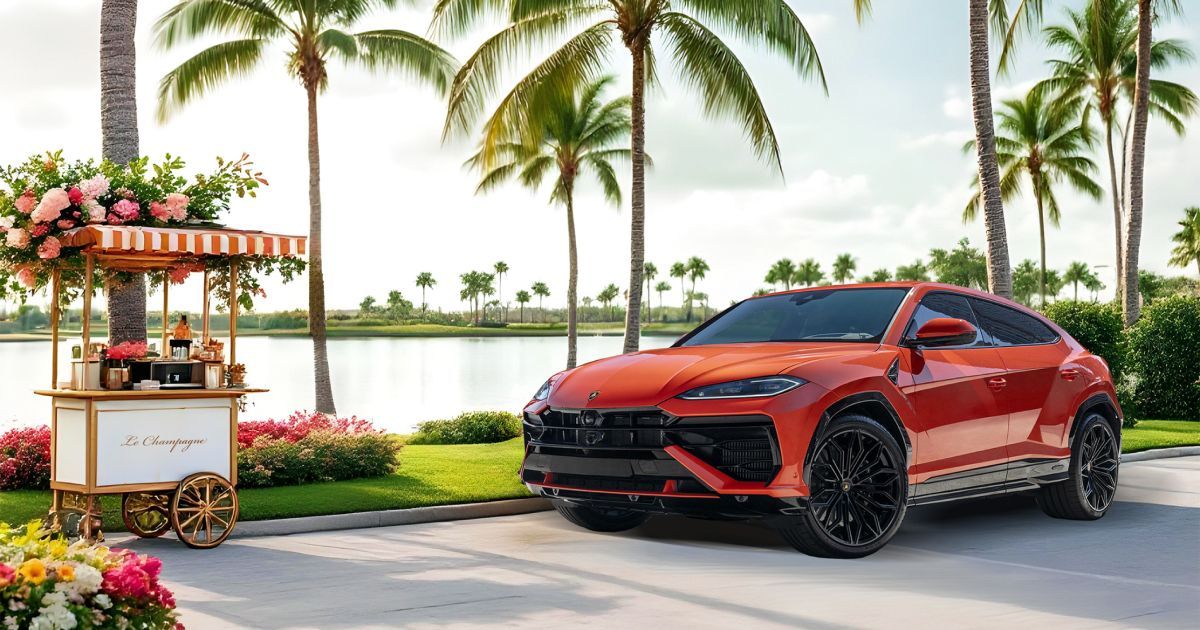 Lamborghini Mother’s Day Brunch: Celebrating Women, Light, and Meaningful Living