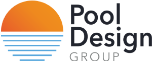 POOL DESIGN GROUP - LOGO