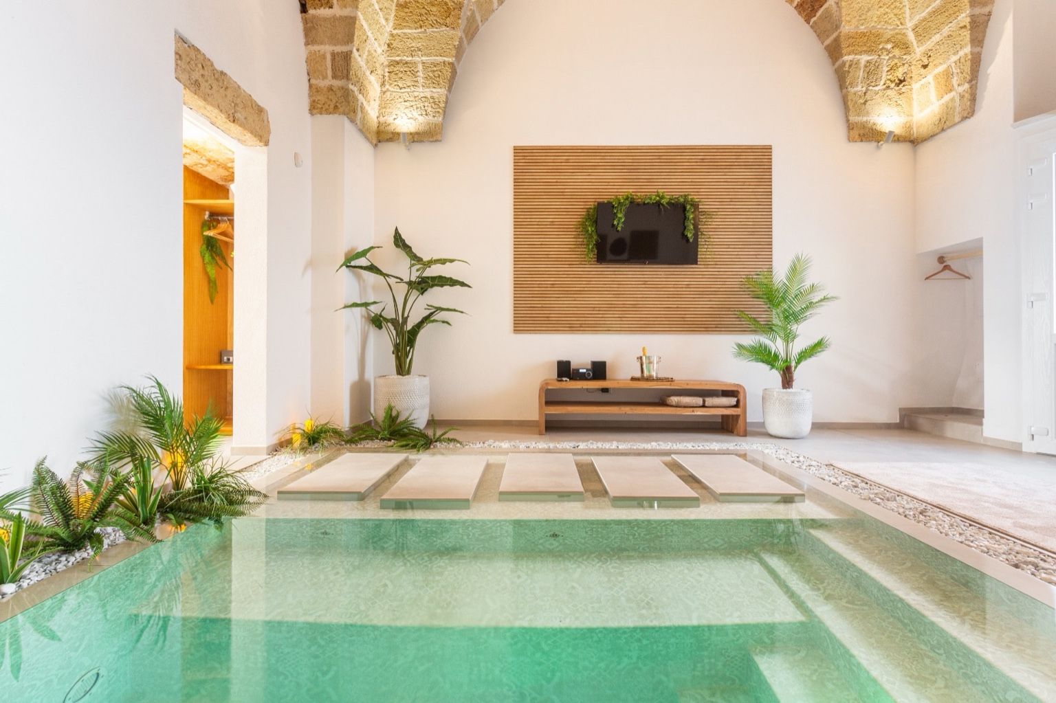 piscina indoor pool design group 1